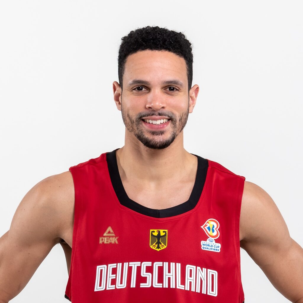 Basketball Nürnberg 24.11.2021
Saison 2021 / 2022
FIBA World Cup Qualifiers
Team Germany
 
Foto: Tilo Wiedensohler/camera4