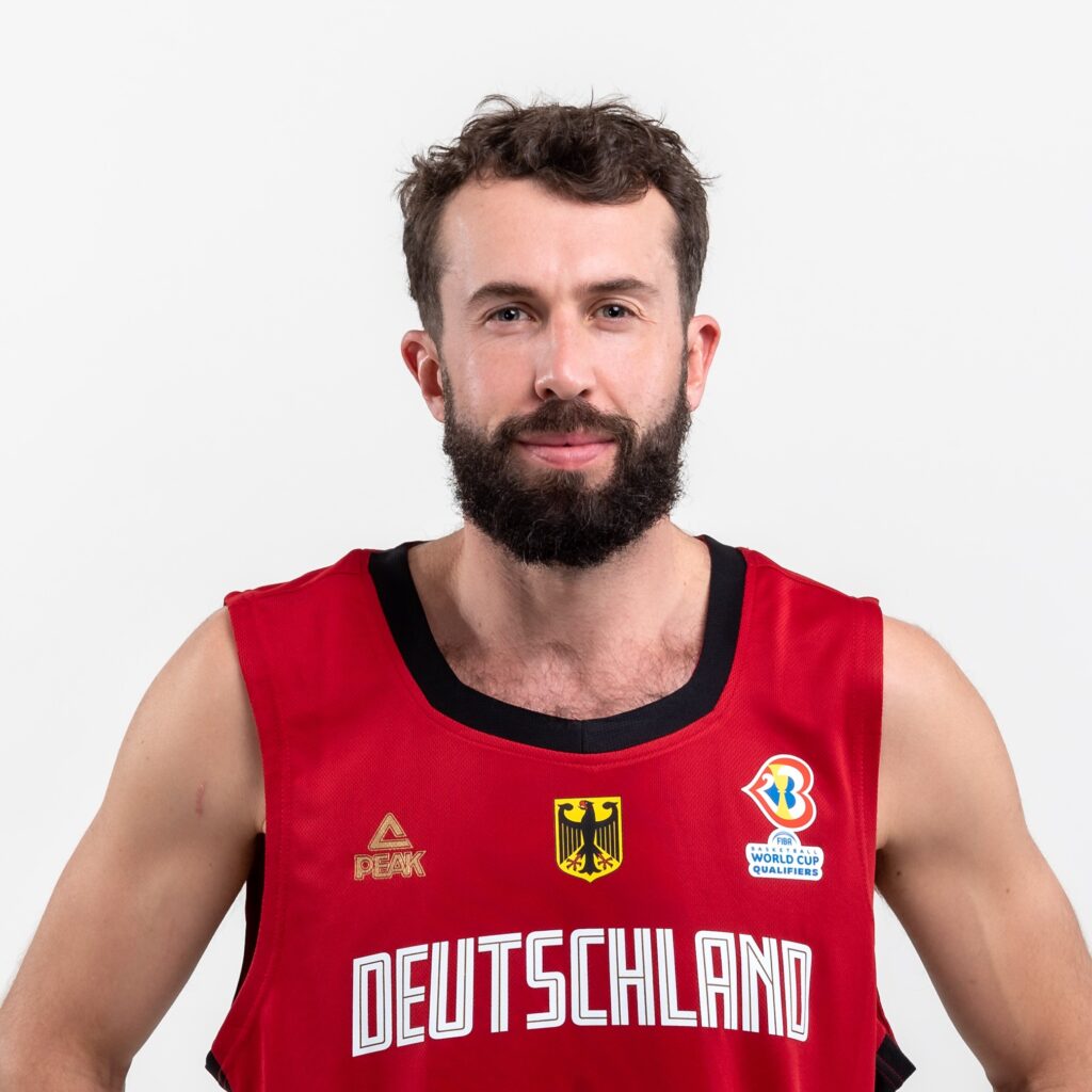 Basketball Nürnberg 24.11.2021
Saison 2021 / 2022
FIBA World Cup Qualifiers
Team Germany
 
Foto: Tilo Wiedensohler/camera4